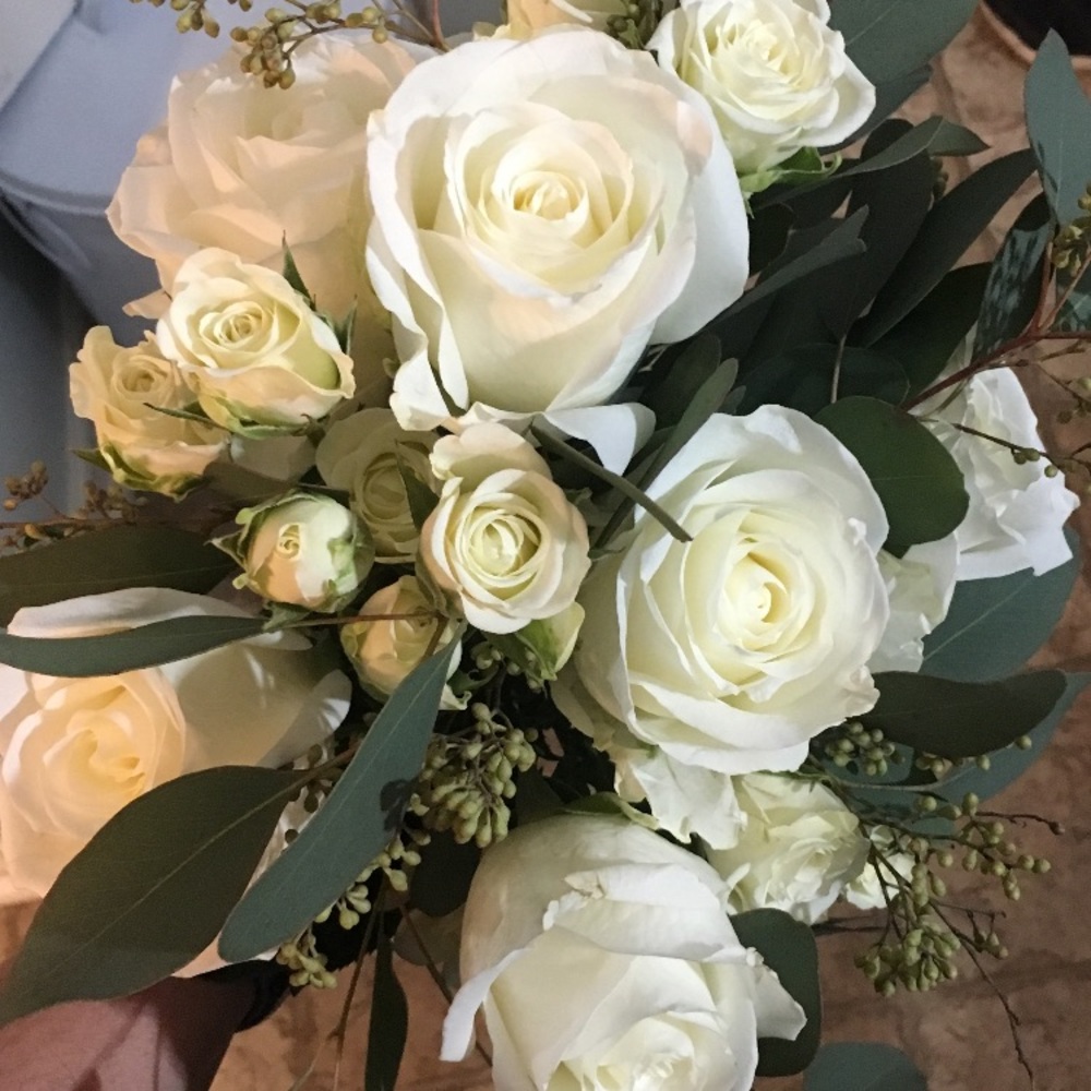 Meet your Posher, Leeann